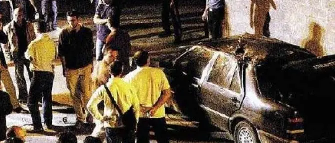 ‘Ndrangheta: la “lupara bianca” del figlio del boss Arena e l’agguato con il bazooka