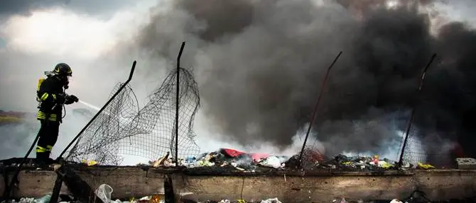 Ecoreati, la Calabria maglia nera per numero di contestazioni