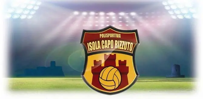 La Polisportiva Isola Capo Rizzuto era una “cassaforte” del clan Arena