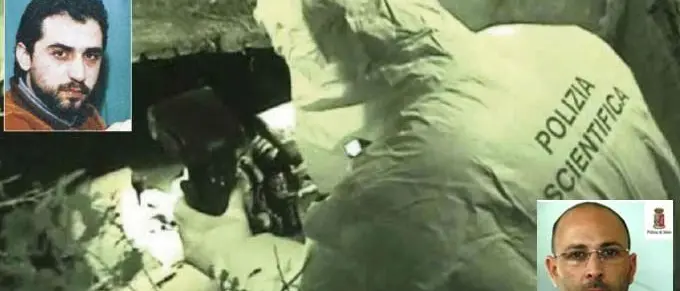 Omicidio Ventura a Lamezia, condannato a 30 anni Domenico Antonio Cannizzaro