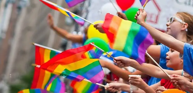 Cosenza Pride, ecco i patrocini del comune di Rende e dell'Università della Calabria