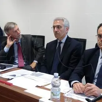 Trasporti, Delrio alla Cittadella: investimenti per 500milioni