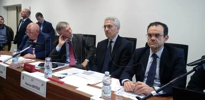 Trasporti, Delrio alla Cittadella: investimenti per 500milioni