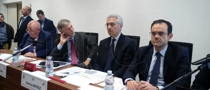 Trasporti, Delrio alla Cittadella: investimenti per 500milioni
