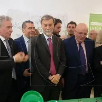 Catanzaro, Delrio a sostegno di Ciconte: «Il futuro si costruisce adesso»