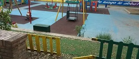 Cosenza: atti vandalici al Parco Romeo, solidarietà del sindaco Occhiuto