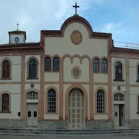 La chiesa Santa Maria di San Basile tornerà all’antico splendore