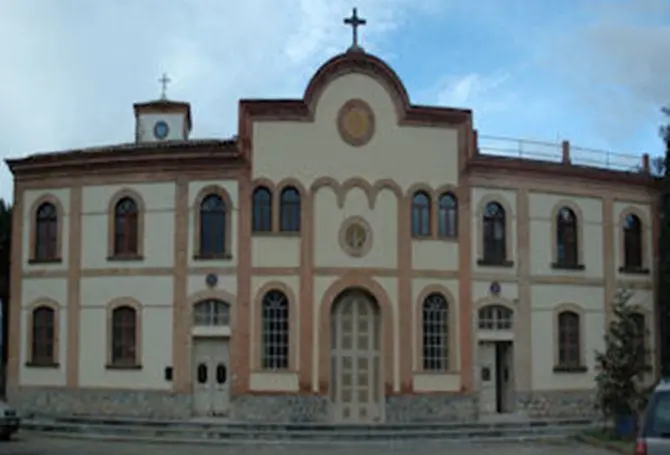 La chiesa Santa Maria di San Basile tornerà all’antico splendore