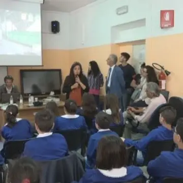 La realtà virtuale per insegnare ai bambini il corretto riciclo dei materiali