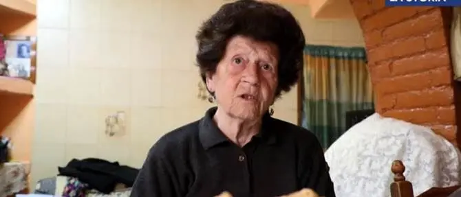 Storia e fede all’ombra della rupe