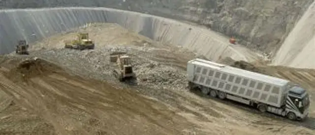 Catanzaro, impianto rifiuti ad Alli: il Tar rigetta il ricorso della Daneco