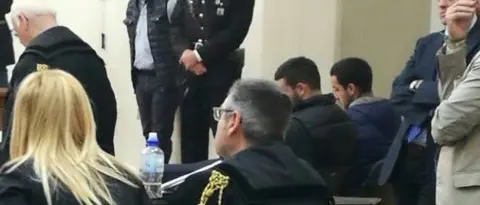 Processo per la morte del cane Angelo, la sentenza slitta al 26 maggio