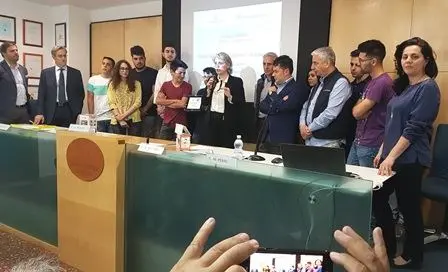 Confindustria Cosenza premia le idee di impresa degli studenti