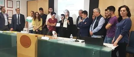 Confindustria Cosenza premia le idee di impresa degli studenti