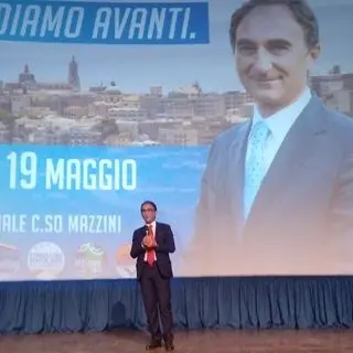 AMMINISTRATIVE A CATANZARO | Abramo accusa: “Campagna denigratoria contro di me”