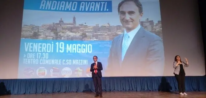 AMMINISTRATIVE A CATANZARO | Abramo accusa: “Campagna denigratoria contro di me”