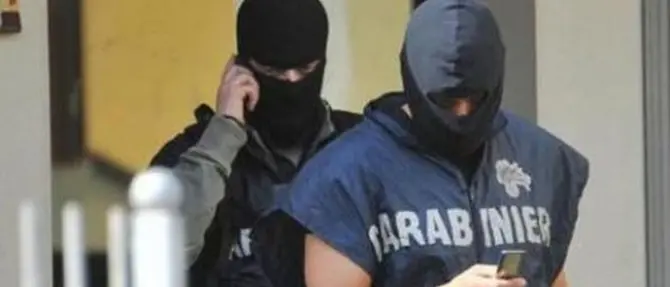 ‘Ndrangheta: ingente sequestro di beni nel Reggino