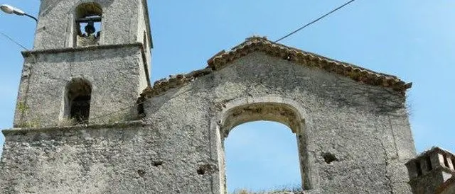 Cleto, chiesa contesa tra un imprenditore olandese e il Comune (VIDEO)