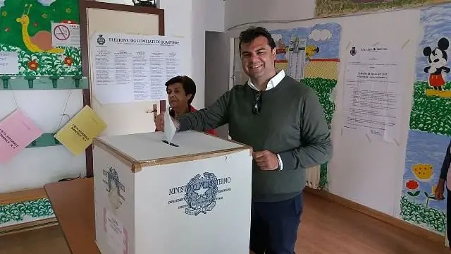 Mendicino, si vota per eleggere i comitati di quartiere