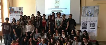 Il Liceo Della Valle di Cosenza ha una nuova app per studenti e genitori