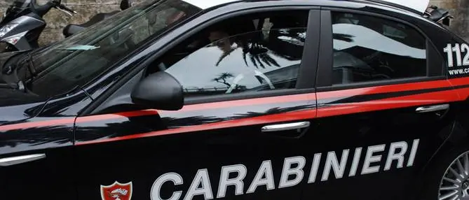 Lamezia: arrestato spacciatore in bicicletta