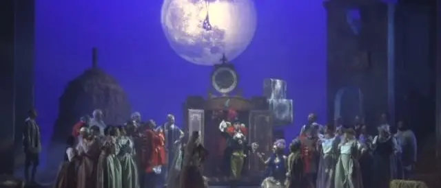 L'Elisir d'Amore chiude la stagione lirica del Teatro Rendano di Cosenza