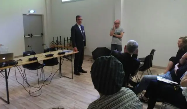 Il progetto Landworks invade il centro storico di Cosenza