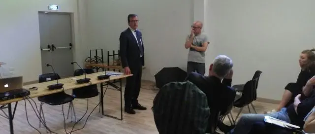 Il progetto Landworks invade il centro storico di Cosenza