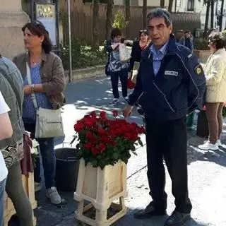 Catanzaro, vendita abusiva: sequestrata merce su corso Mazzini