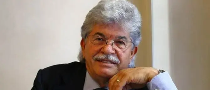 Convegno all'Unical col senatore Razzi, il mondo accademico si defila