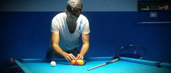 ‘Ndrangheta a Lamezia: arrestato pure il campione di biliardo Danilo Fiumara