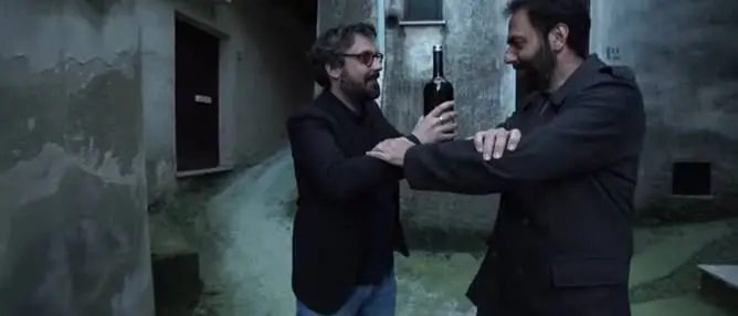 Cosenza: Brunori Sas presenta il videoclip “Lamezia-Milano”