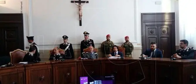 ‘Ndrangheta: i clan lametini fra elezioni ed un clima di terrore come a Palermo