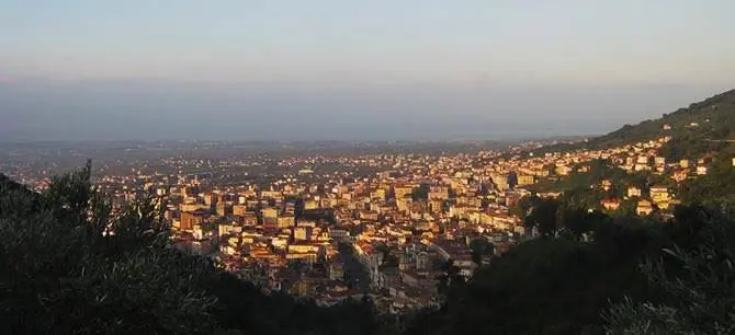 ‘Ndrangheta a Lamezia: l’elenco dei locali presi di mira e le piazze di spaccio