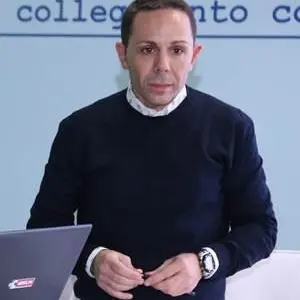 Domenico Maduli promuove la Calabria creativa