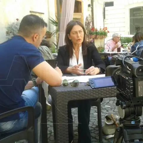 Enza Bruno Bossio: «Sul Cara di Isola la copertura della Prefettura»