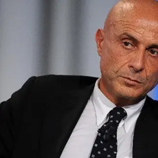 Operazione Crisalide, il Coisp a Minniti: “Dia un segnale di svolta in Calabria”