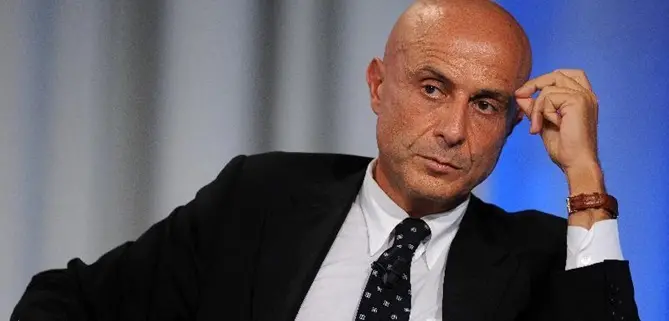 Operazione Crisalide, il Coisp a Minniti: “Dia un segnale di svolta in Calabria”