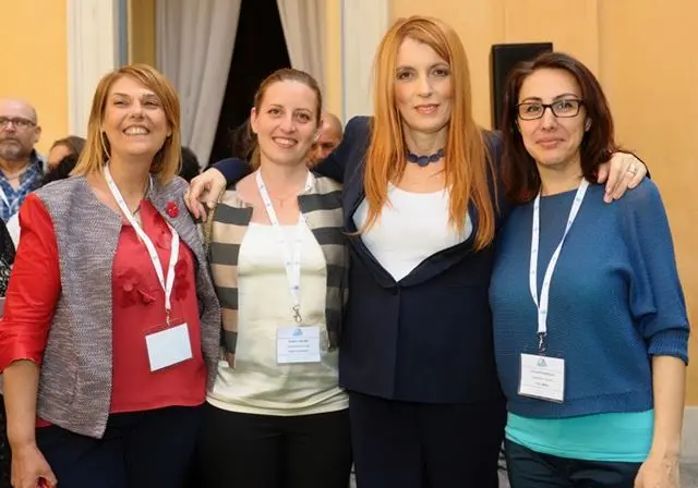 Il “Movimento Animalista” sbarca anche in Calabria