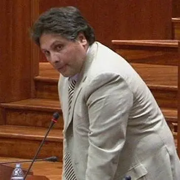 Assegnate deleghe alla Provincia di Cosenza, la soddisfazione di Ferdinando Aiello