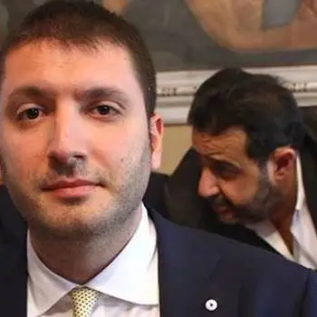 ‘Ndrangheta: operazione Crisalide, si dimette il consigliere comunale Paladino