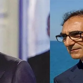 Amministrative a Catanzaro: Abramo incontra Berlusconi