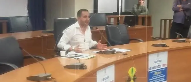 Cannizzaro all'attacco: Oliverio ha fallito e ha delegittimato il Consiglio regionale