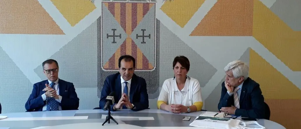 Catanzaro, il museo Marca si convenziona con il Touring club Italiano