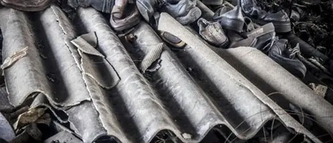 Smaltivano rifiuti pericolosi senza autorizzazione: 4 denunce a Siderno