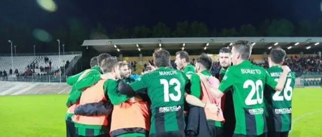 LEGA PRO | Playoff: il Cosenza pesca il Pordenone in “Final Eight”