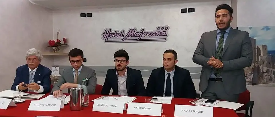 Razzi: «Io vittima dei pregiudizi di professori non disponibili al confronto democratico»