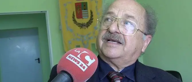 Chiesetta di Cleto, la verità del sindaco Longo (VIDEO)