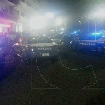 Agguato a Reggio Calabria, ucciso 66enne