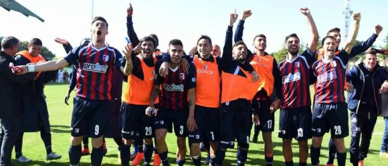 LEGA PRO | Focus Vibonese-Catanzaro: la stagione rossoblu